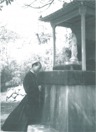 로사리오의 주교